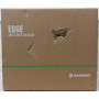 SALE OUT. , Gamemax Case , EDGE , M-ATX , DAMAGED PACKAGING