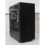 SALE OUT. , Gamemax Case , EDGE , M-ATX , DAMAGED PACKAGING