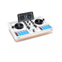 Hercules , Djcontrol Mix Ultra WW , Bluetooth , Speakers