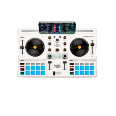 Hercules , Djcontrol Mix Ultra WW , Speakers , Bluetooth
