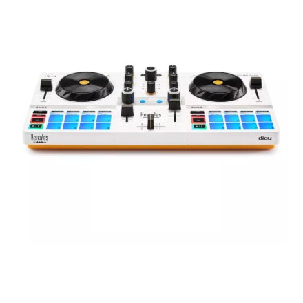 Hercules , Djcontrol Mix Ultra WW , Speakers , Bluetooth