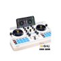 Hercules , Djcontrol Mix Ultra WW , Speakers , Bluetooth