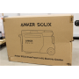 SALE OUT. Anker Solix DAMAGED PACKAGING