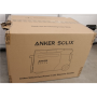 SALE OUT. Anker Solix EverFrost 2 Powered Cooler (40L) , Anker Solix DAMAGED PACKAGING