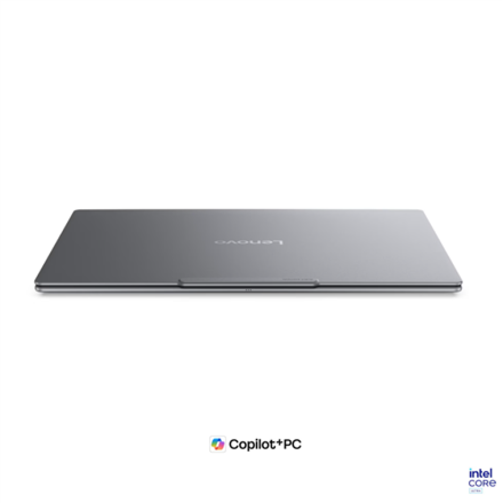 Lenovo Yoga Slim 7 14IPH11 Intel , Luna Grey , 14 , OLED , WUXGA , 1920 x 1200 pixels , Glossy , Intel Core Ultra 5 , 322 , 16 GB , Soldered LPDDR5X , Solid-state drive capacity 512 GB , Intel Graphics , Windows 11 Home , 802.11be , Bluetooth version 5.4 