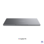 Lenovo Yoga Slim 7 14IPH11 Intel , Luna Grey , 14 , OLED , WUXGA , 1920 x 1200 pixels , Glossy , Intel Core Ultra 5 , 322 , 16 GB , Soldered LPDDR5X , Solid-state drive capacity 512 GB , Intel Graphics , Windows 11 Home , 802.11be , Bluetooth version 5.4 