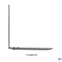 Lenovo Yoga Slim 7 14IPH11 Intel , Luna Grey , 14 , OLED , WUXGA , 1920 x 1200 pixels , Glossy , Intel Core Ultra 5 , 322 , 16 GB , Soldered LPDDR5X , Solid-state drive capacity 512 GB , Intel Graphics , Windows 11 Home , 802.11be , Bluetooth version 5.4 