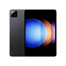 Xiaomi , Pad 6S Pro , 12.4 , Graphite Gray , IPS LCD , 2032 x 3048 pixels , Qualcomm , Snapdragon 8 Gen 2 (4 nm) , 8 GB , 256 GB , Wi-Fi , Front camera , 32 MP , Rear camera , 50+2 MP , Bluetooth , 5.3 , Android , 14