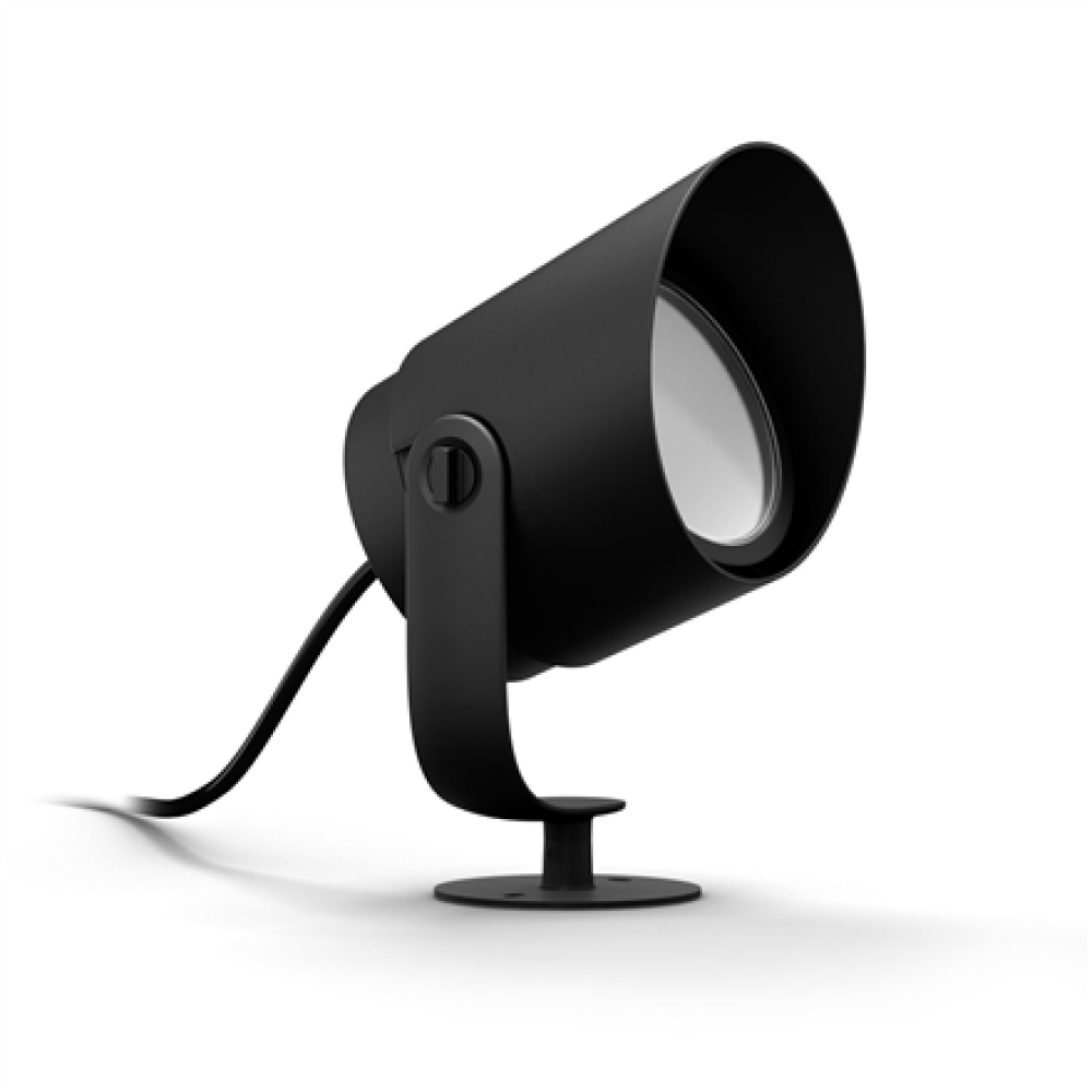 Philips Hue WCA Lily XL Outdoor Spot Light 24V , 15 W , 2000-6500 Hue White Colour Ambiance