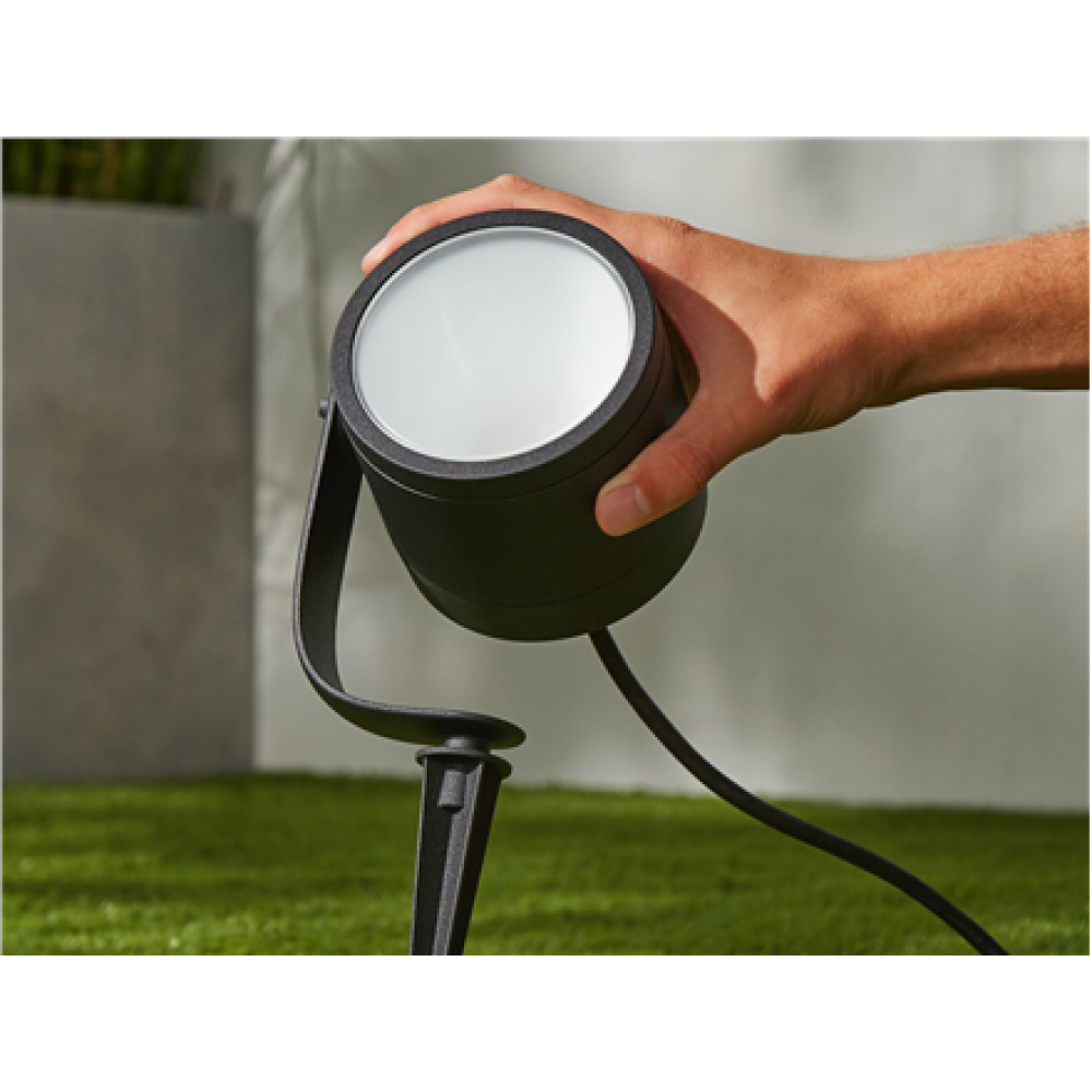 Philips Hue WCA Lily XL Outdoor Spot Light 24V , 15 W , 2000-6500 Hue White Colour Ambiance