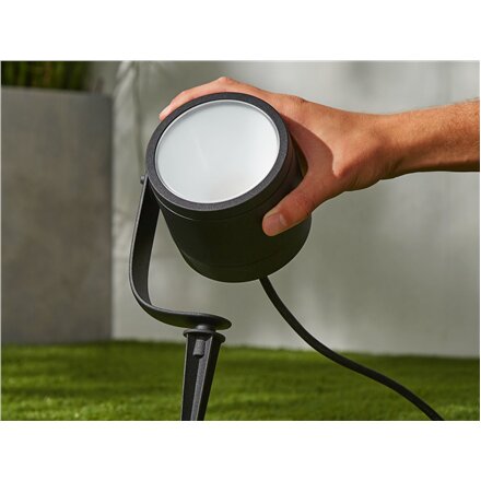Philips Hue WCA Lily XL Outdoor Spot Light 24V , 15 W , 2000-6500 Hue White Colour Ambiance