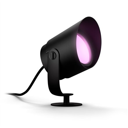 Philips Hue WCA Lily XL Outdoor Spot Light 24V , 15 W , 2000-6500 Hue White Colour Ambiance