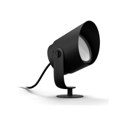 Philips Hue WCA Lily XL Outdoor Spot Light 24V , 15 W , 2000-6500 Hue White Colour Ambiance