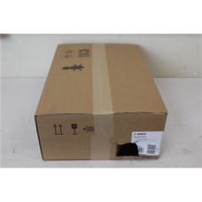 Bosch Recirculation kit S and L-bow (60cm) , HEZ9VDKR1 , Black , DAMAGED PACKAGING