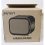 SALE OUT. Petkit AirSalon Max , PETKIT AirSalon Max , White , UNPACKED, USED, SCRATCHES ON SIDES