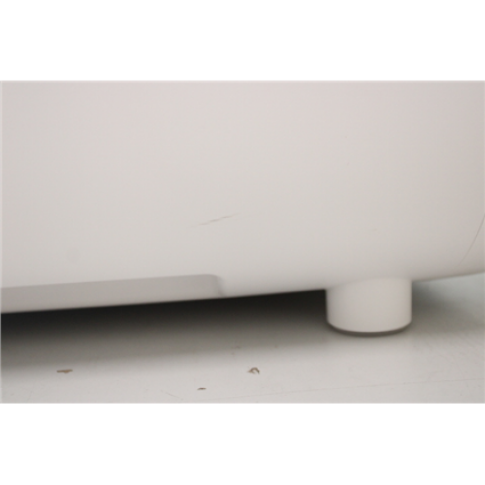 SALE OUT. Petkit AirSalon Max , PETKIT AirSalon Max , White , UNPACKED, USED, SCRATCHES ON SIDES