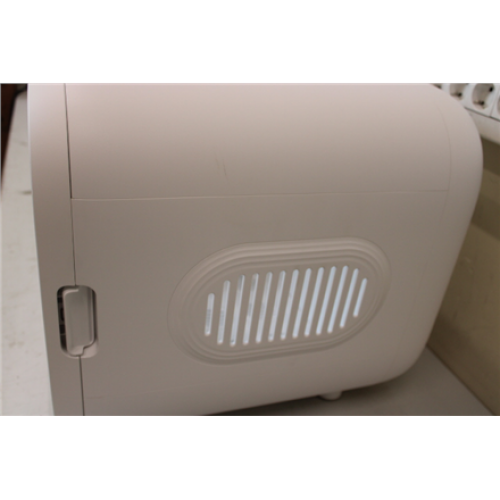 SALE OUT. Petkit AirSalon Max , PETKIT AirSalon Max , White , UNPACKED, USED, SCRATCHES ON SIDES