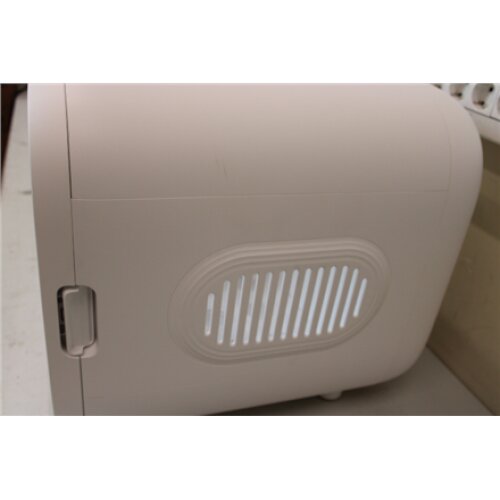 SALE OUT. Petkit AirSalon Max , PETKIT AirSalon Max , White , UNPACKED, USED, SCRATCHES ON SIDES