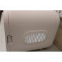 SALE OUT. Petkit AirSalon Max , PETKIT AirSalon Max , White , UNPACKED, USED, SCRATCHES ON SIDES