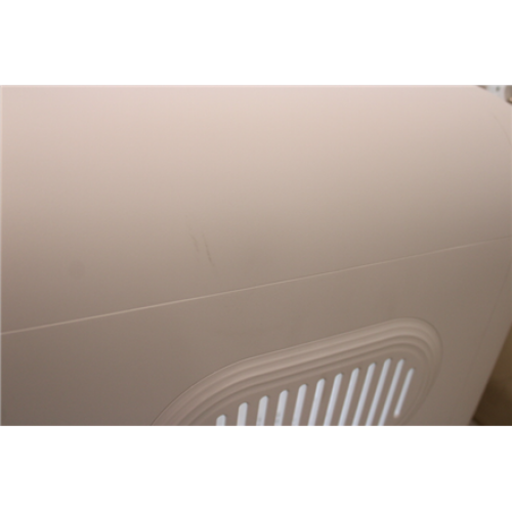 SALE OUT. Petkit AirSalon Max , PETKIT AirSalon Max , White , UNPACKED, USED, SCRATCHES ON SIDES