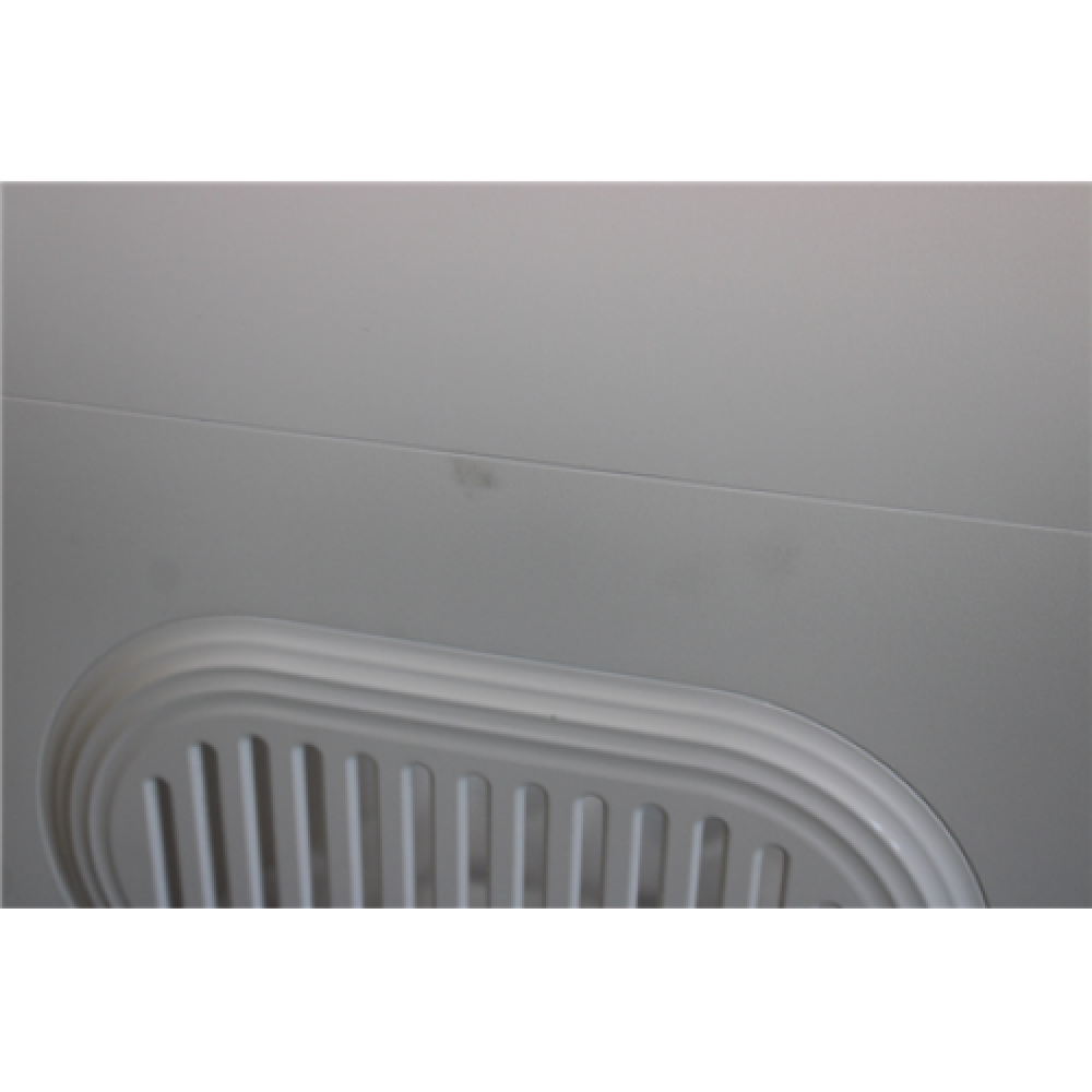 SALE OUT. Petkit AirSalon Max , PETKIT AirSalon Max , White , UNPACKED, USED, SCRATCHES ON SIDES