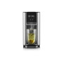 Caso , Turbo hot water dispenser , HW 630 , Water Dispenser , 2600 W , 2.5 L , Plastic/Stainless Steel , Black/Stainless Steel