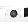 Bosch Dryer Machine with Heat Pump , WTU876IHSN , Energy efficiency class A++ , Front loading , 9 kg , LED , Depth 61.3 cm , White
