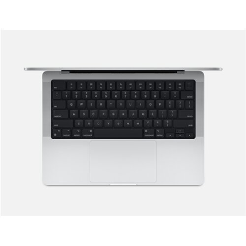 Apple MacBook Pro Silver 14.2 IPS 3024 x 1964 pixels Apple M2 Max 32 GB SSD 1000 GB Apple M2 Max 30 core GPU No Optical Drive MacOS Wi-Fi 6E (802.11ax) Bluetooth version 5.3 Keyboard language Swedish Keyboard backlit Warranty 12 month(s) Battery warranty 