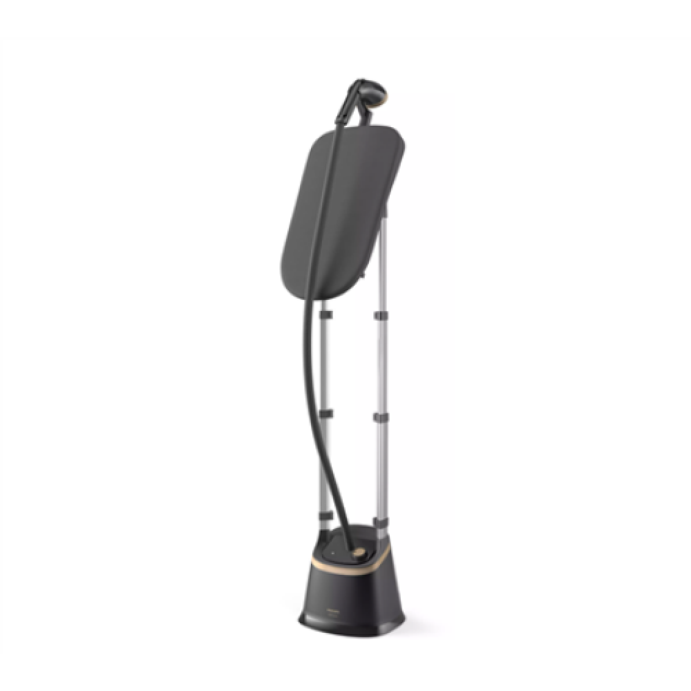 Philips , Stand Garment Steamer with StyleBoard , STE3170/80 , Handheld , 2000 W , 2 L , 40 g/min , Black