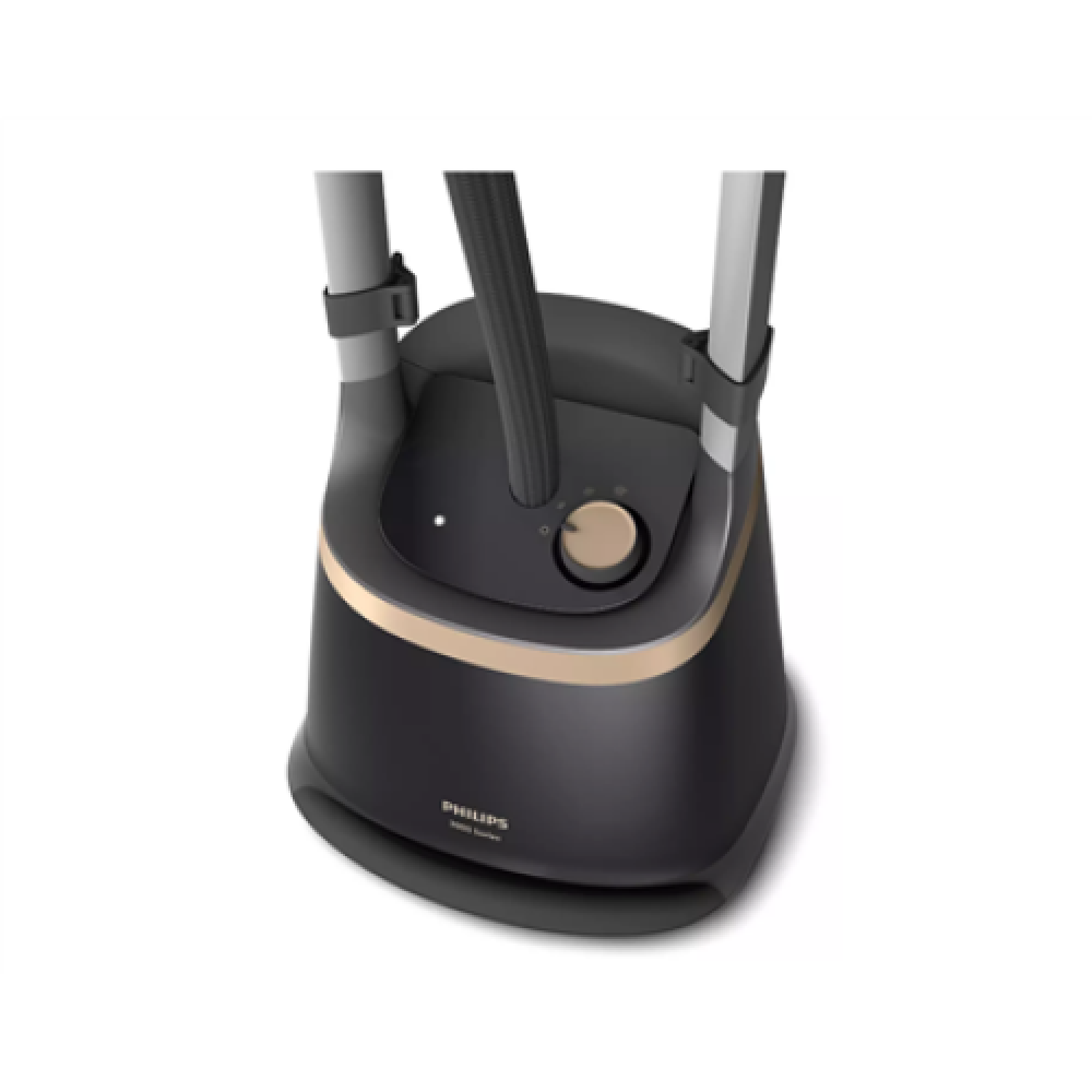 Philips , Stand Garment Steamer with StyleBoard , STE3170/80 , Handheld , 2000 W , 2 L , 40 g/min , Black