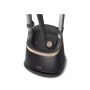 Philips , Stand Garment Steamer with StyleBoard , STE3170/80 , Handheld , 2000 W , 2 L , 40 g/min , Black