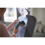 Philips , Stand Garment Steamer with StyleBoard , STE3170/80 , Handheld , 2000 W , 2 L , 40 g/min , Black