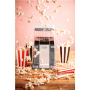 Adler , Popcorn Machine , AD 4511 , Popcorn maker , 1200 W