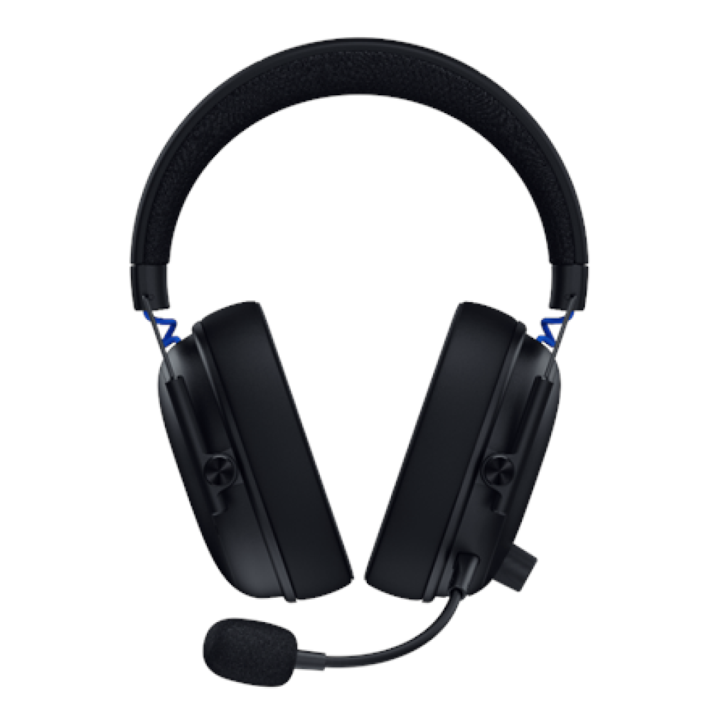 Razer , BlackShark V3 for PlayStation , Bluetooth , Over-Ear , Microphone , Wireless , Black
