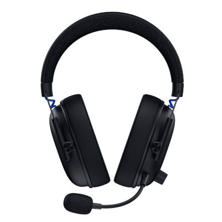 Razer , BlackShark V3 for PlayStation , Bluetooth , Over-Ear , Microphone , Black