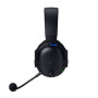 Razer , BlackShark V3 for PlayStation , Bluetooth , Over-Ear , Microphone , Black