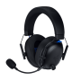 Razer , BlackShark V3 for PlayStation , Bluetooth , Over-Ear , Microphone , Wireless , Black