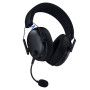 Razer , BlackShark V3 for PlayStation , Bluetooth , Over-Ear , Microphone , Black
