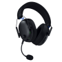 Razer , BlackShark V3 for PlayStation , Bluetooth , Over-Ear , Microphone , Wireless , Black