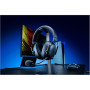 Razer , BlackShark V3 for PlayStation , Bluetooth , Over-Ear , Microphone , Black
