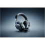 Razer , BlackShark V3 for PlayStation , Bluetooth , Over-Ear , Microphone , Black