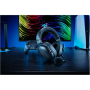 Razer , BlackShark V3 for PlayStation , Bluetooth , Over-Ear , Microphone , Wireless , Black