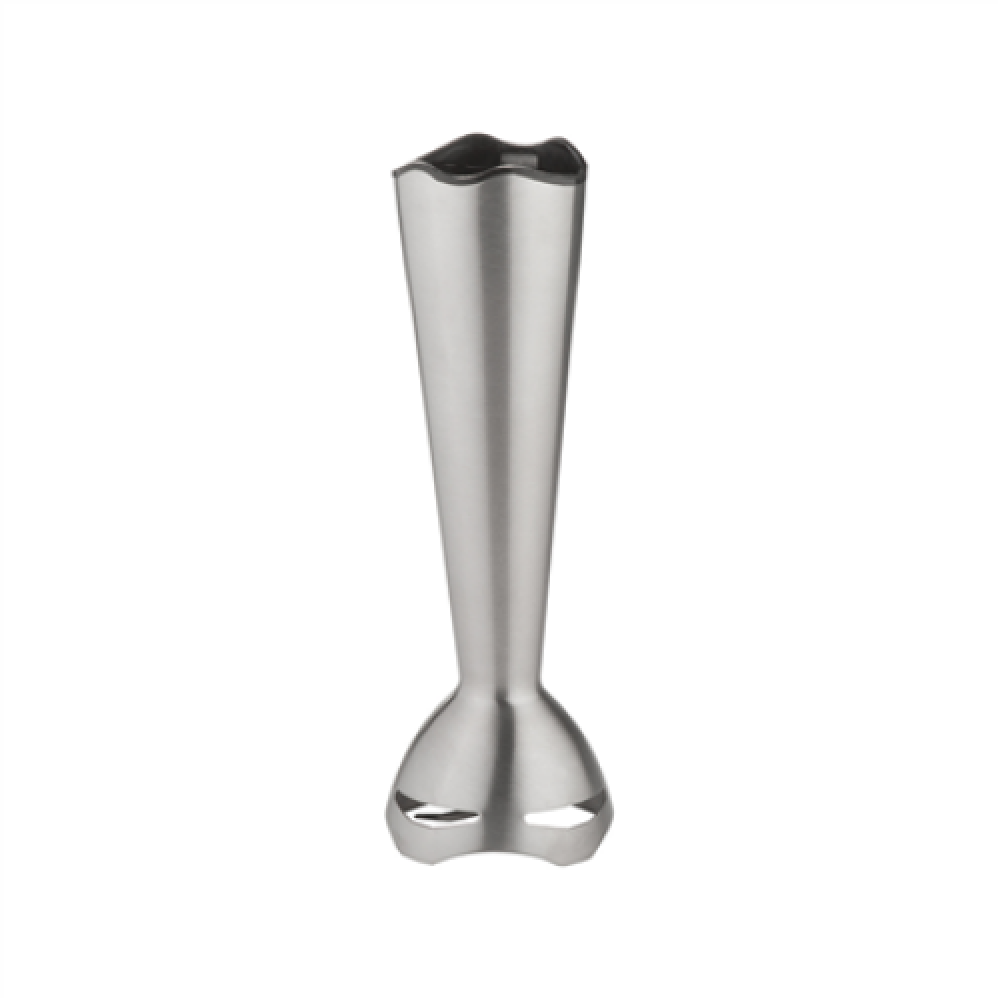 Gallet , Blender , Naucelle 3in1 GALMIX435 , Hand Blender , 500 W , Number of speeds 2 , Chopper , Ice crushing , Black/Stainless steel