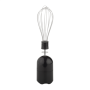 Gallet , Blender , Naucelle 3in1 GALMIX435 , Hand Blender , 500 W , Number of speeds 2 , Chopper , Ice crushing , Black/Stainless steel