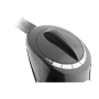 Gallet , Blender , Naucelle 3in1 GALMIX435 , Hand Blender , 500 W , Number of speeds 2 , Chopper , Ice crushing , Black/Stainless steel