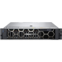 Dell , PowerEdge , R550 , Rack (2U) , Intel Xeon , 2.4 GHz , 24 MB , 16C , 32T , No RAM , 16 , No HDD , Up to 8 x 3.5 , PERC H755 , Power supply 2x800 W , iDRAC9 Enterprise , ReadyRails Sliding Rails Without Cable Management Arm , No OS , 13 to C14, PDU S