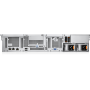 Dell , PowerEdge , R550 , Rack (2U) , Intel Xeon , 2.4 GHz , 24 MB , 16C , 32T , No RAM , 16 , No HDD , Up to 8 x 3.5 , PERC H755 , Power supply 2x800 W , iDRAC9 Enterprise , ReadyRails Sliding Rails Without Cable Management Arm , No OS , 13 to C14, PDU S