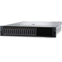 Dell , PowerEdge , R550 , Rack (2U) , Intel Xeon , 2.4 GHz , 24 MB , 16C , 32T , No RAM , 16 , No HDD , Up to 8 x 3.5 , PERC H755 , Power supply 2x800 W , iDRAC9 Enterprise , ReadyRails Sliding Rails Without Cable Management Arm , No OS , 13 to C14, PDU S