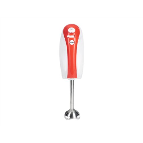 Adler , Mixer , AD 4212 , Hand Mixer , 300 W , Number of speeds 5 , Turbo mode , White