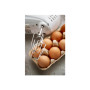 Adler , Mixer , AD 4212 , Hand Mixer , 300 W , Number of speeds 5 , Turbo mode , White